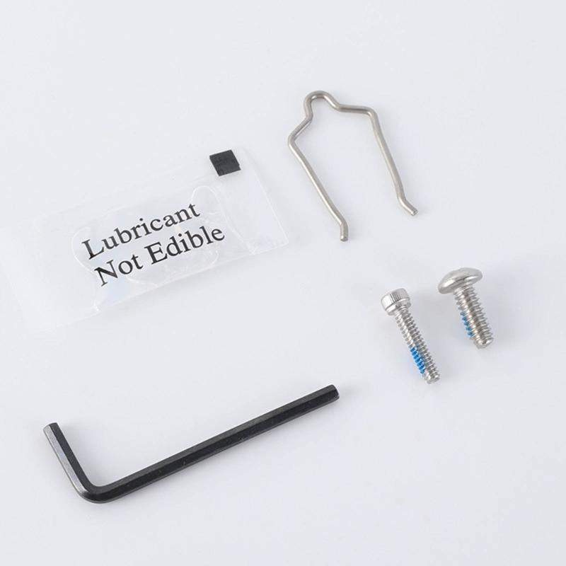 Versatile Kits Shower Handle Adapter set Plastic for 116653 Bathtub Maintenance