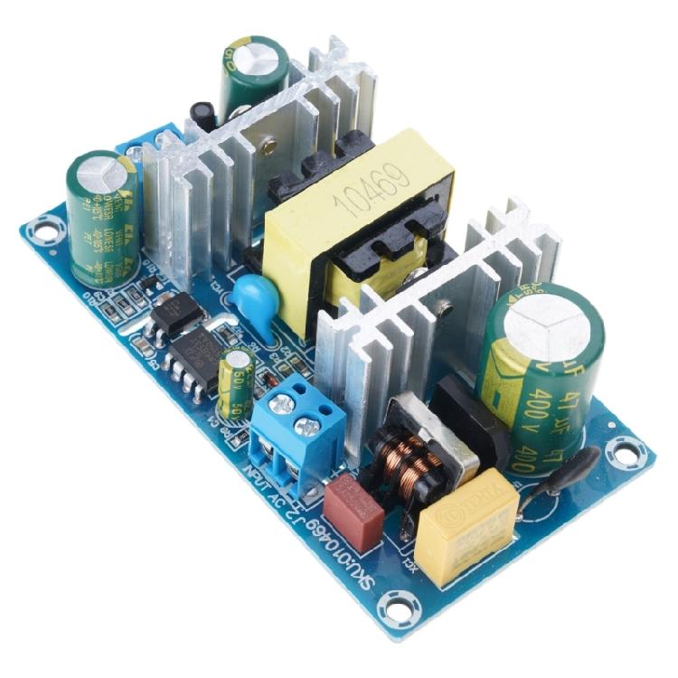 Small Size AC-DC Switching Power Supply Module Reliable Power Module Board