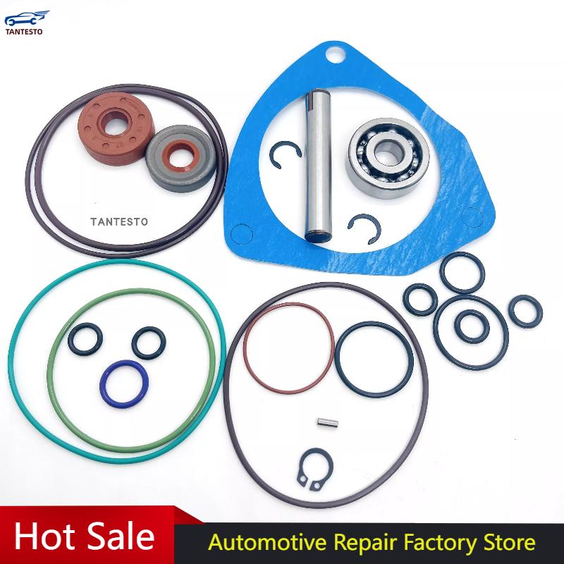 For Cat 320D C6.6 C6.4 C4.4 Repair Kit Excavator Engineering Machinery