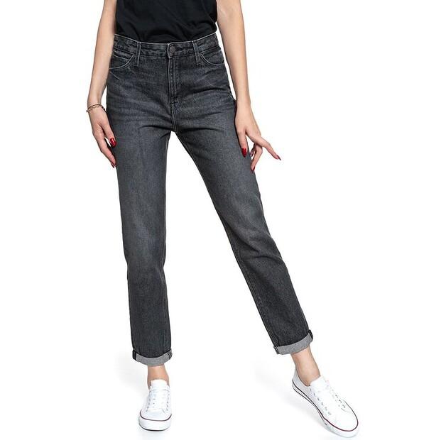

Джинсы Lee MOM STRAIGHT EU W26_L33