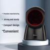 Honeywell 2D Imaging Barcode Scanner Platform 7120-2D