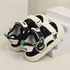 New Children 2025 Summer Baby Sandals Soft Sole Boys Toddlers Infants Leisure Beach Non-slip Anti-kick Women