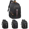 Oxford Unisex Backpack With 16in Laptop Compartment For Travel School Bag Gift