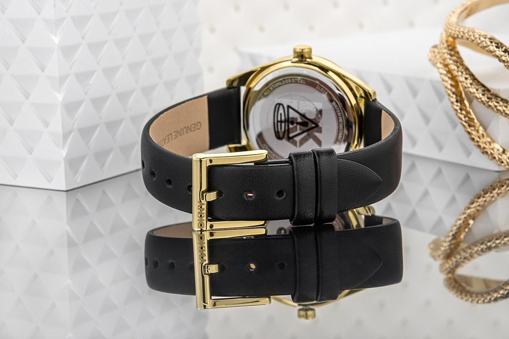 Relógio Feminino DKNY Chambers Midi DK1L016L0025 + CAIXA