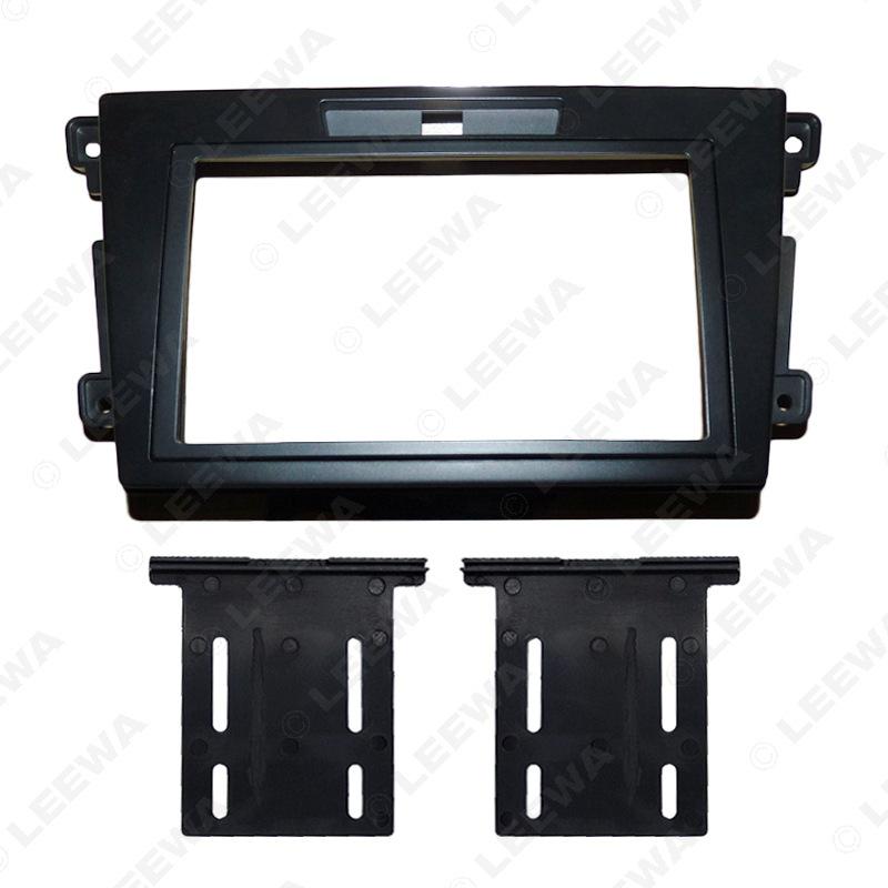 Mazda CX-7 Double DIN Audio-Visual Mod Frame for Car DVD Navigation
