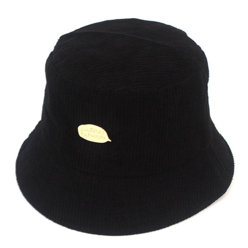 

Универсальная химия Вельветовая Пузырчатая Черная Панама FREE