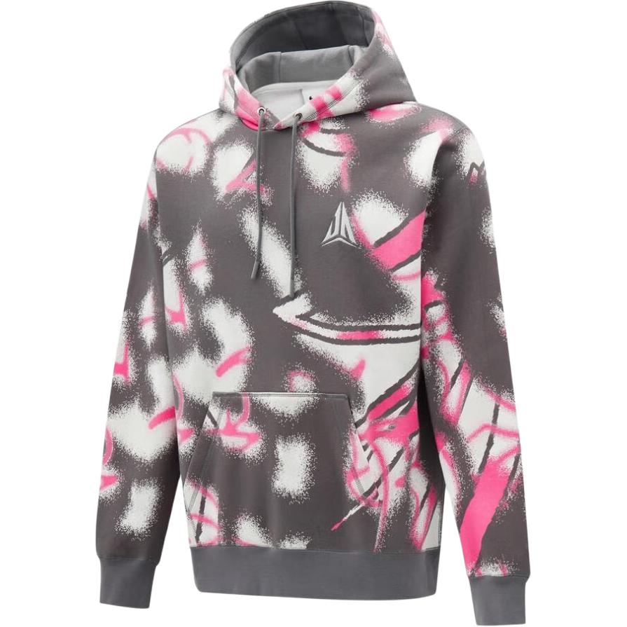 Nike Club FW25 AS JA M BB PO Sweatshirt Men s HV3379-025 L