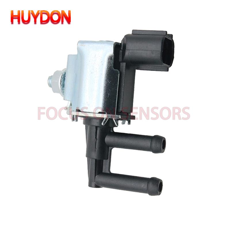 18117-65J00 Vapor Canister Purge Solenoid Valve For Suzuki Sx4 2007-2009 Grand Vitara 2006-2008 1811765J00 Auto Accessories
