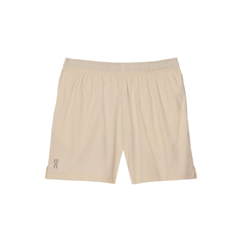 On 5' Core Shorts Casual Shorts Women's Sand 1WF11050554