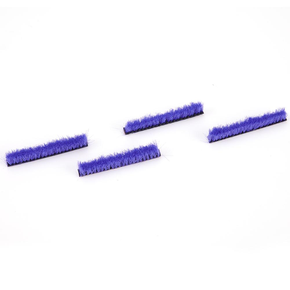 5pc/Plush Strips For-Dyson-V6/V7 Series Vacuum Cleaner Direct Drive/Cleaner Head