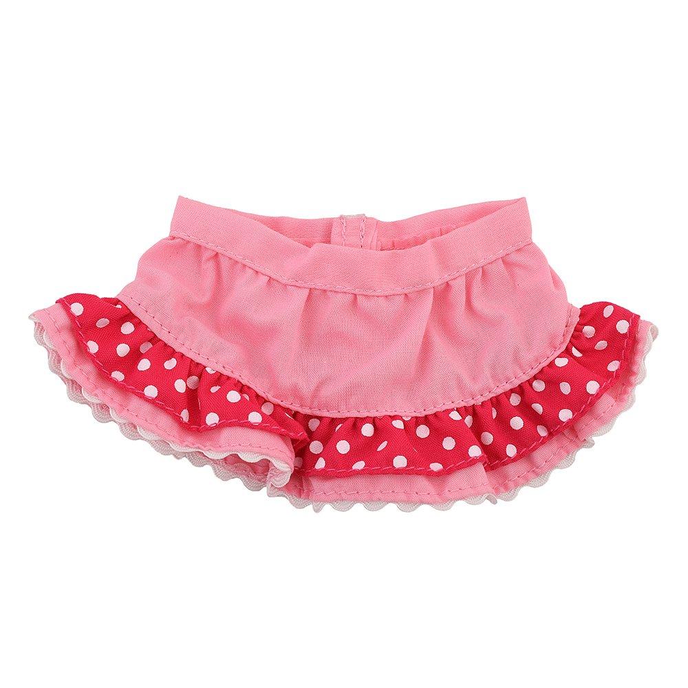 Mikina Jahoda Mel-chan (NOVÝ)