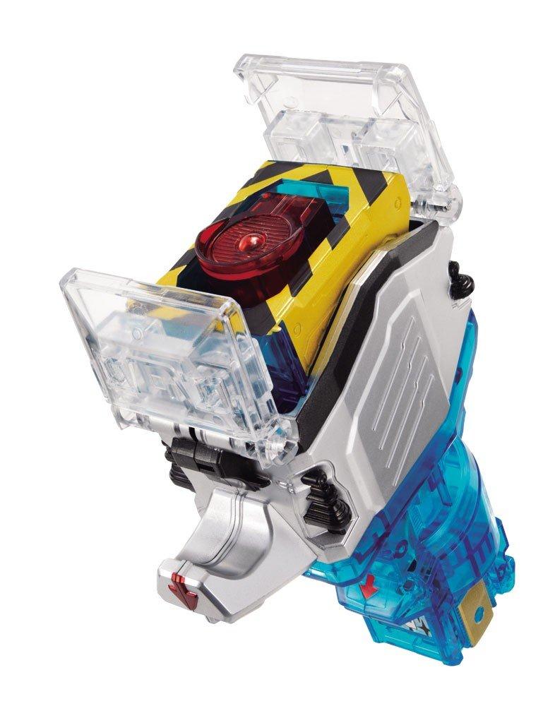 Kamen Rider Fourze Astro Switch Cosmic Switch