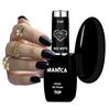 Manica Hybrid UV/LED Gel Polish Top Fără Ștergere 10ml