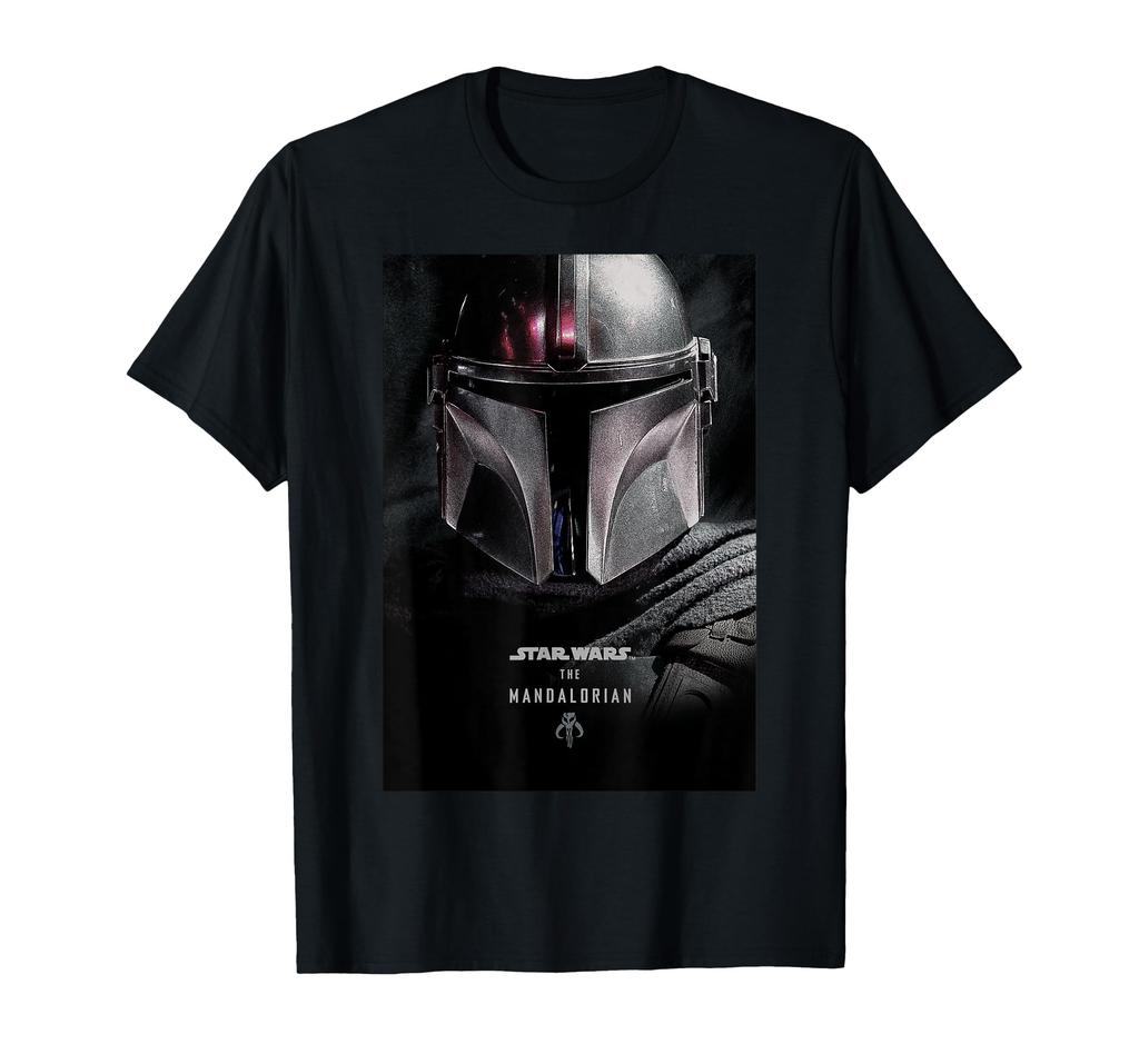 The Mandalorian 152100027/MI T-shirt
