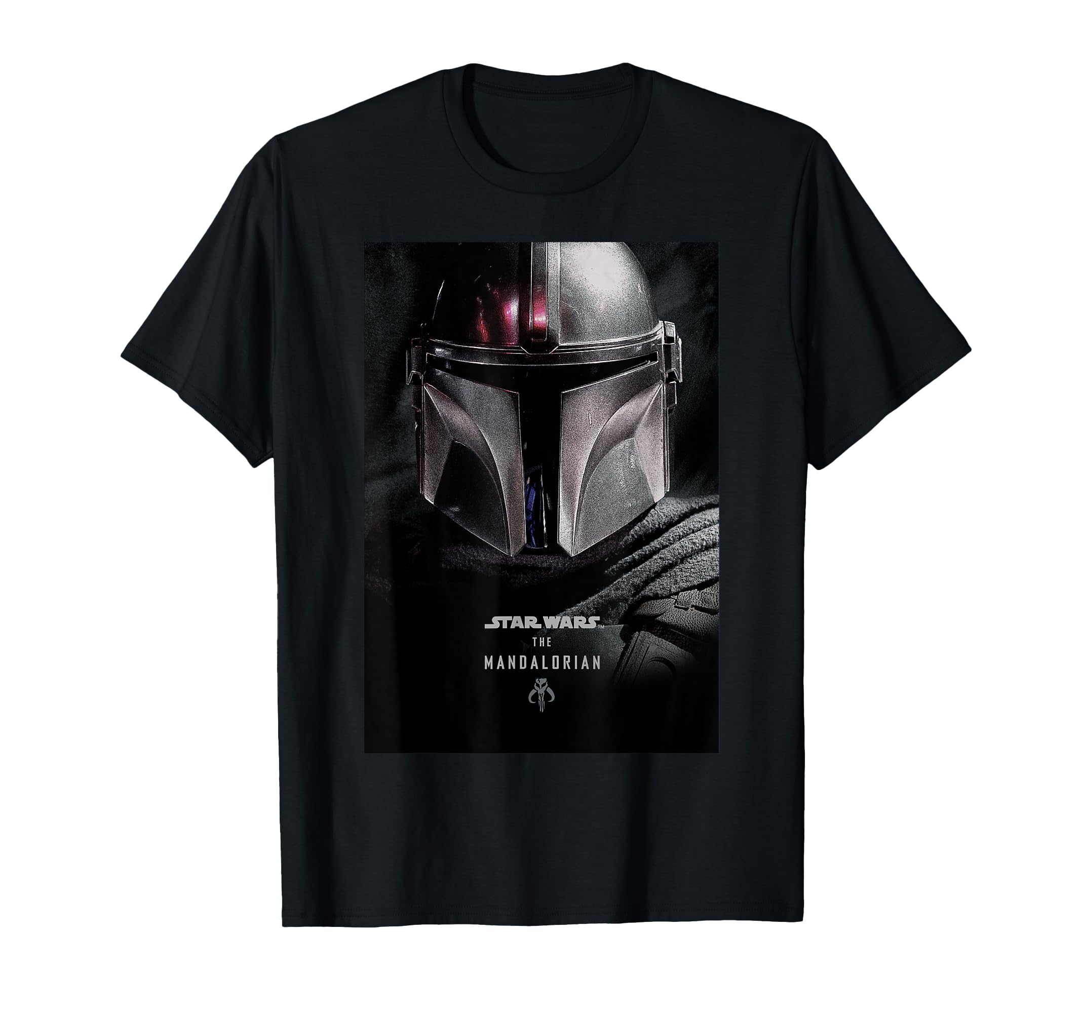 

Футболка Мандалорец 152100027/MI