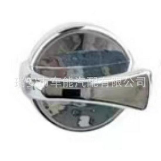 121-0001-000: Совместимо с ручкой переключателя кондиционера Peterbilt Other