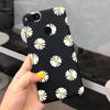 For Xiaomi Mi A1 5X Case New Butterfly Sunflower Patterns Soft Protector Bumper Cover For Xiomi Mi A1 MiA1 Mi5X Phone Cases 5.5"