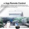 DC 5V WiFi Universal IR Smart Remote Control And Infrared Home Control Hub App Works with Google Assistant Alexa Siri APP Smart