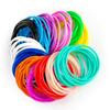 Rainbow Luminous Silicone Bracelet & Hair Tie for Kids