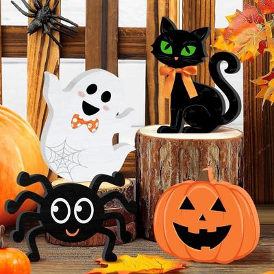 Accesorii pentru decor – Obiecte decorative din lemn