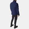 Canada Goose FW21 Down Jacket Winter Unisex Navy Blue 2744M-63