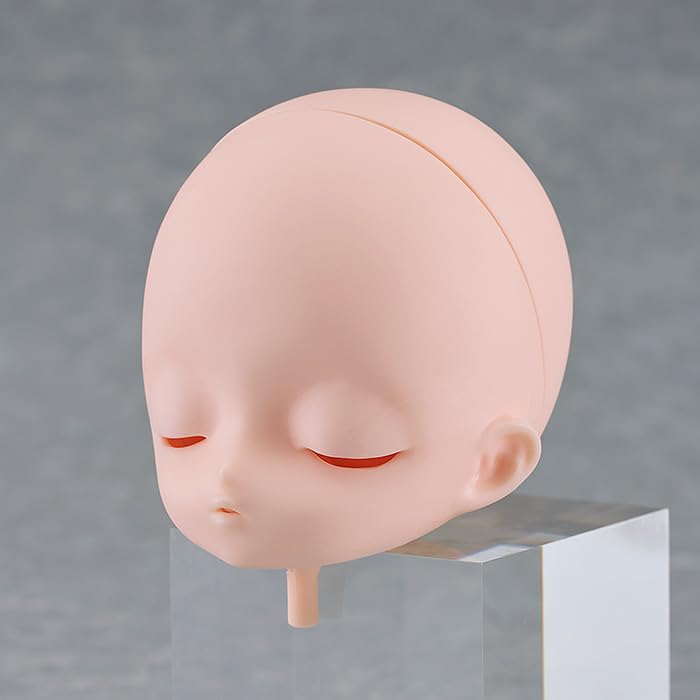 Harmonia Bloom Blooming Doll Valerian Magnetic Plastic Painted Movable Figure [Head Sunrise] Non-scale &