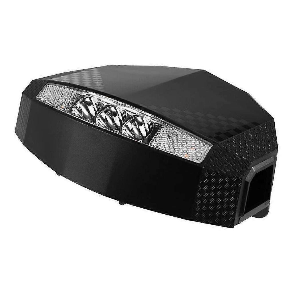 2025 Display for Kukirin G3 Electric Scooter Dashboard Screen Headlight Assembly Digital Meter Turn Sign