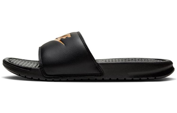 Шлепанцы Nike Benassi Just Do It 343880-016 44