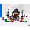 LEGO Super Mario Bowser's Castle Boss Battle Challenge 71369