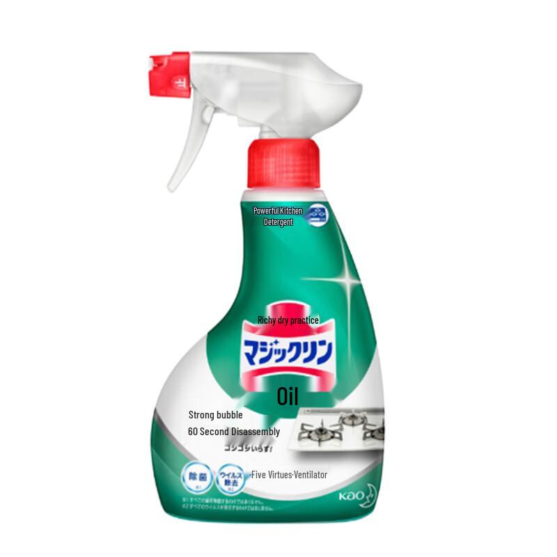 Lion Family Cleaning Essentials 11-Piece Set