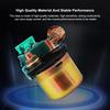 Cyleto Starter Solenoid Relay For Kawasaki Bayou 220 KLF200 1988-2002ATV/BAYOU 250 KLF250 2003-2010 ATV/KLX650 KLX 650 1993-1996/VN800 Vulcan 800
