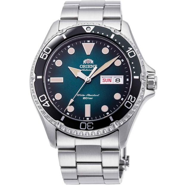 Часы Orient Kamasu Mako III RA-AA0811E19B