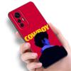 Space Cowboy Bebop Phone Case For Xiaomi Mi A2 8 9 SE Note 10 10T 11 12 Lite 9T 11T 12S 12T Pro A3 6X 12X Soft TPU Black Cover
