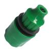 5Pcs 4/7 Hose Quick Connectors Garden Water Tap Water Drip Irrigation Hose Coupling Gardening Tools