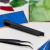 Stained Glass Copper Foiling Tool Fits Portable Stained Glass Copper Hand Foiler Manual Foiling Tool for 1/4in 7/32in Foil Tape