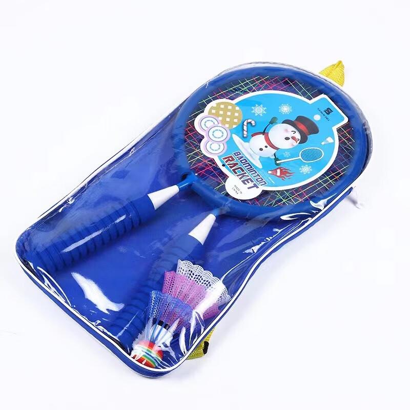 WEZHO Children s Badminton Racket