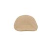Atlantis Swing Brushed Cotton Flat Cap