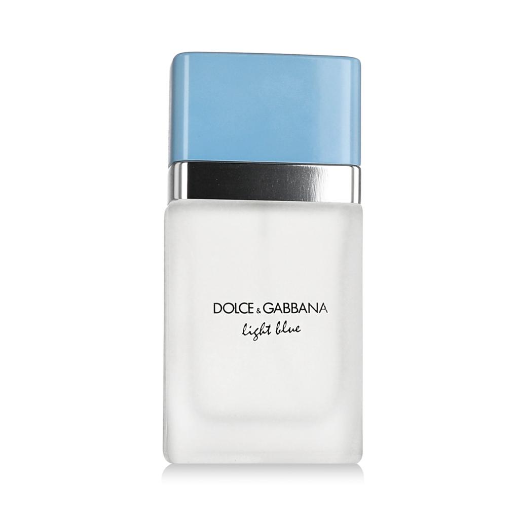 Dolce & Gabbana, Light Blue, Eau De Toilette, For Women, 30 ml