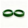 For Scania Truck Cab Lift Cylinder Rubber Sleeves Upper Lower Bushings Seals 2567560 Brand New Truck Parts