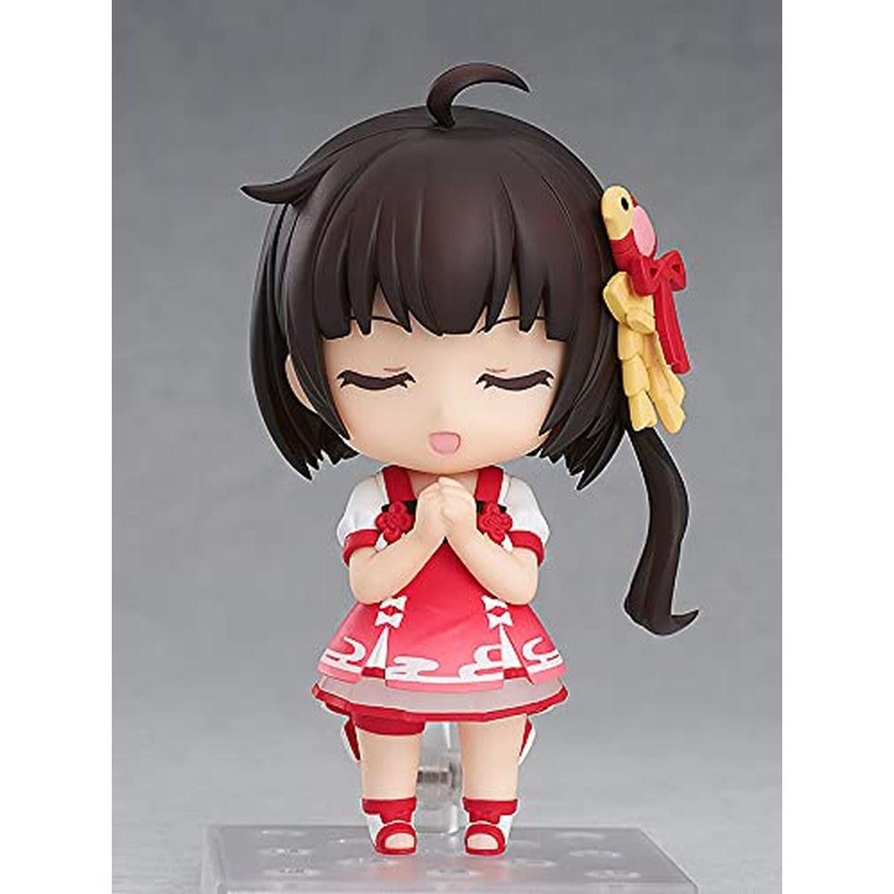 Good Smile Company Nendoroid Yousa Reiyu Non-Scale Movable Figure GAS12558