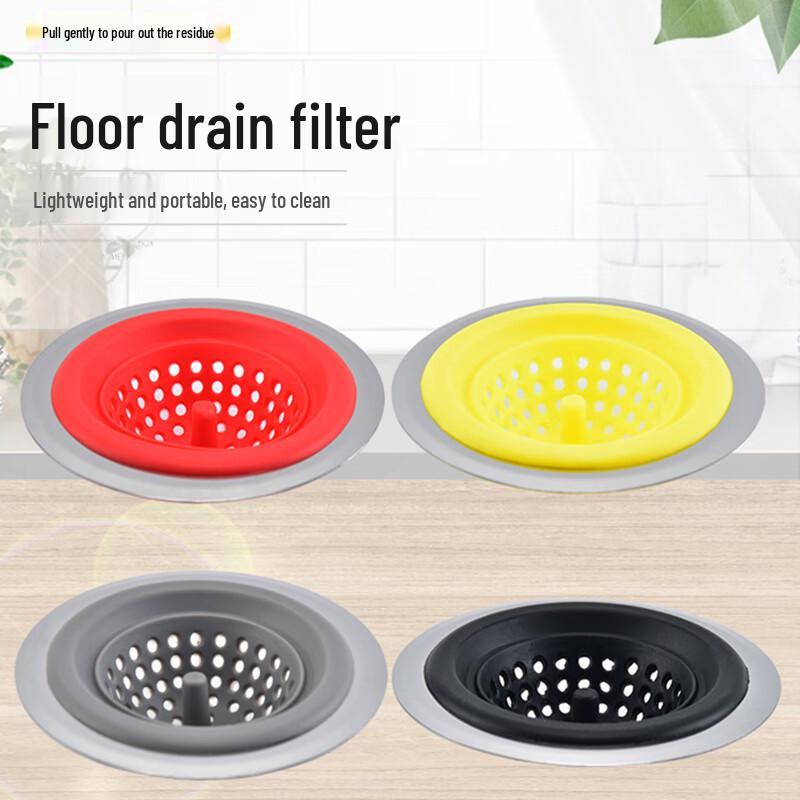 

Household Kitchen Sink Filter Mesh Bags