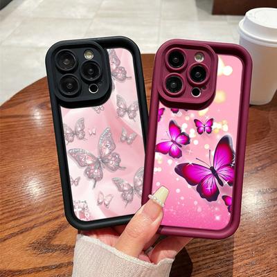 Hüllen für Smartphones – Smartphone-Bumper