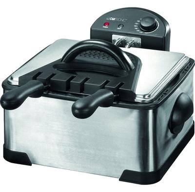 Electronice pentru bucătărie – Cuptoare electrice și friteuze