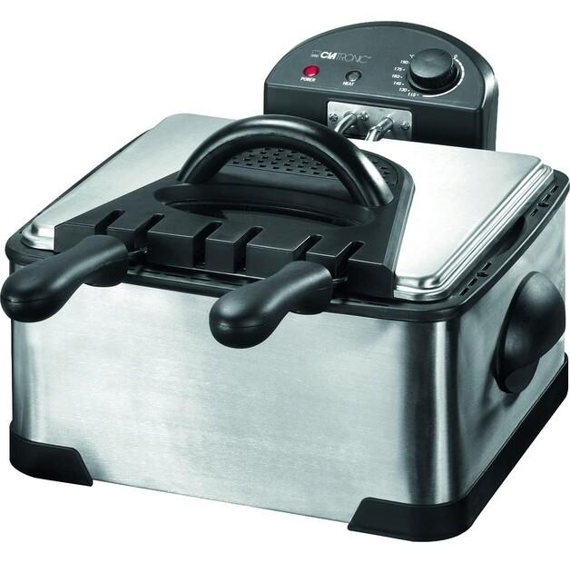 Фритюрница Clatronic FR 3195 (273531)