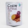 Sweet Potato Chews Healthy & Delicious Snack