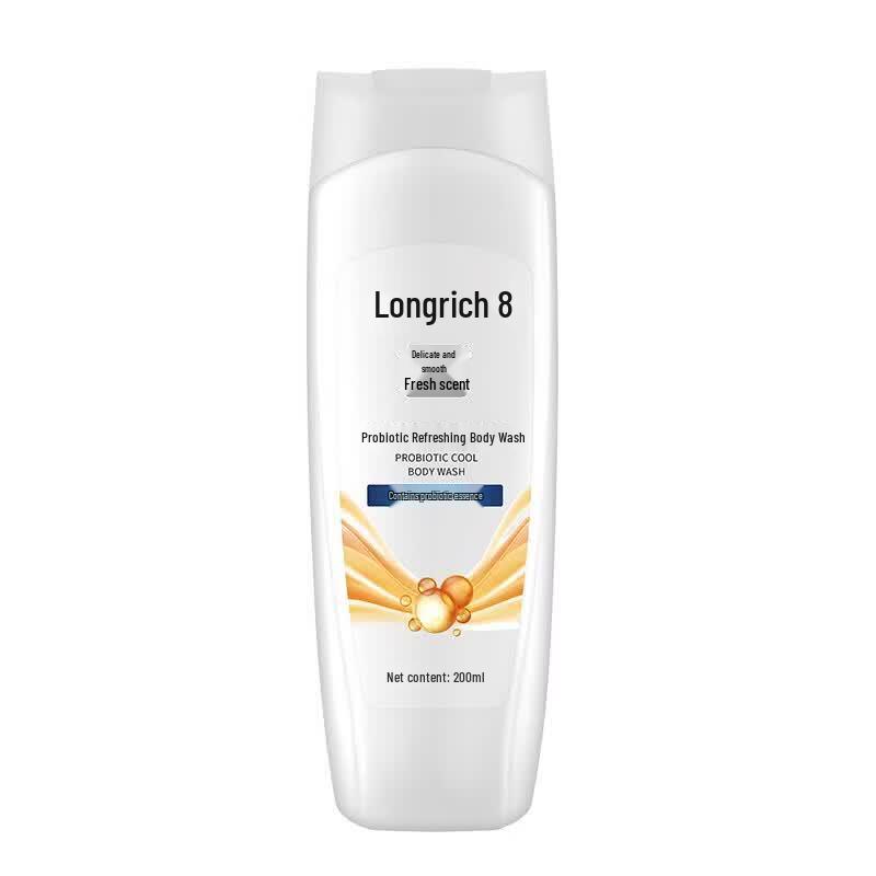 Longrich Probiotic Shower Gel