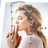Fashion Pearl Collarbone Chain Choker Jewelry Accessories Women, Exquisite White Pearl Necklace