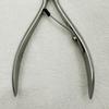 Professional Small Blade Cuticle Nipper – Advanced Tool for Nail Technicians to Trim Cuticles and Fingernails