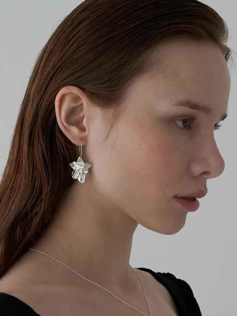 Still Instant Flower Dance - Earring 10