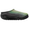 Nike Zapatillas Unisex ACG Rufus Degradado Verde Gris Humo Oscuro Twist Limón Claro IB5843-300